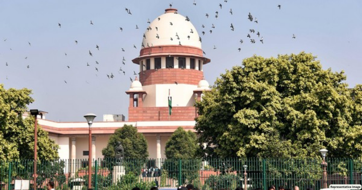 Centre moves SC seeking review of verdict which held Delhi govt has control over 